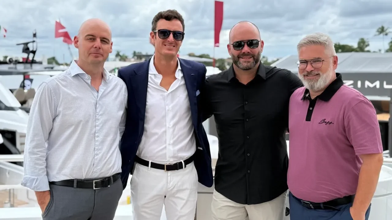 Marine Industry News