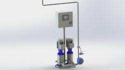 The new BACC Mist System from Fireboy