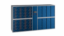 EPTechnologies DNV Solid state tech marine battery rack