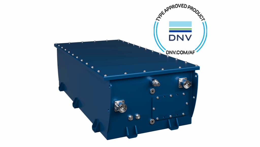 EPTechnologies battery Svenner