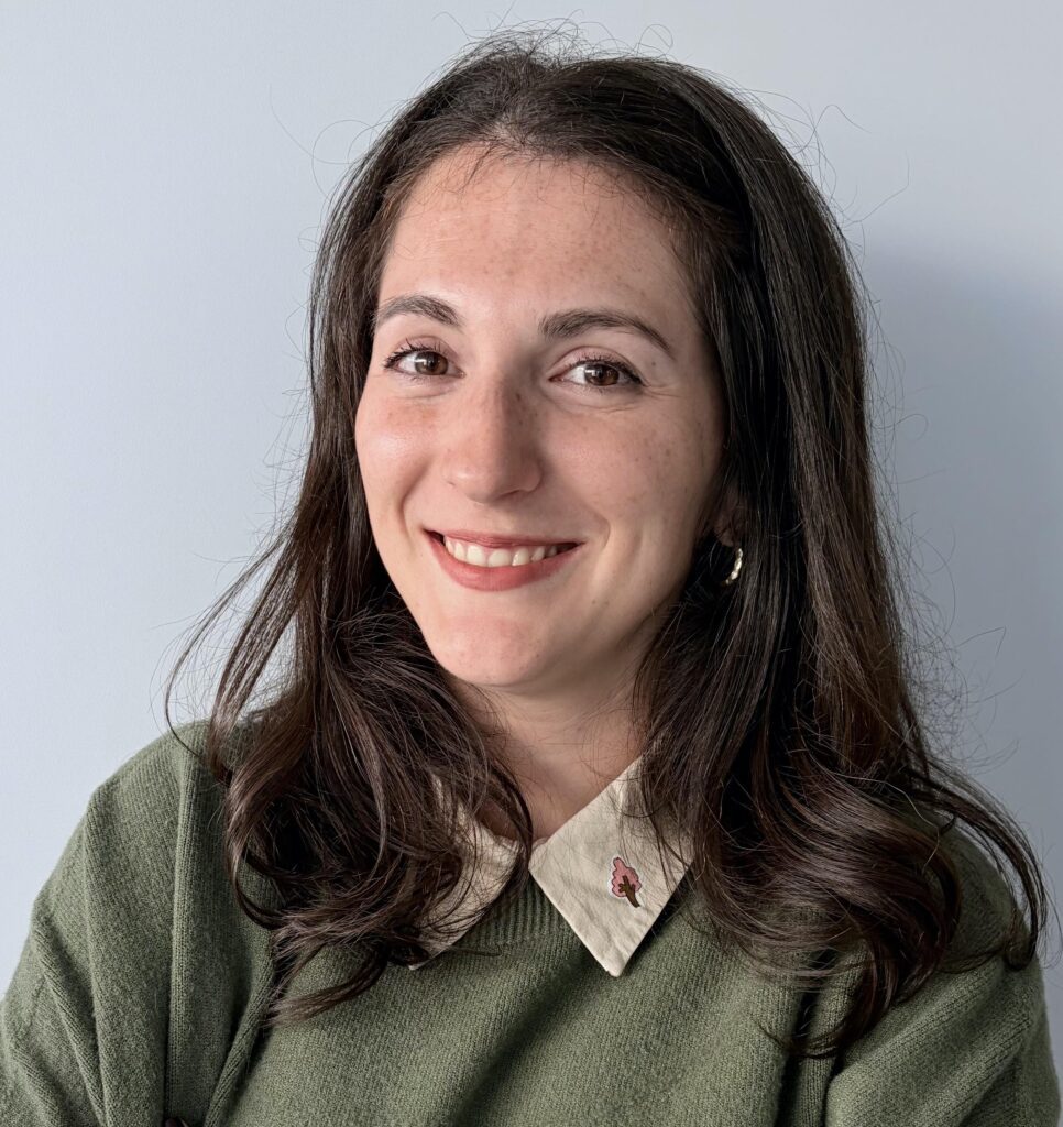 Elena Ratti, Marketing and Communication, Smartgyro