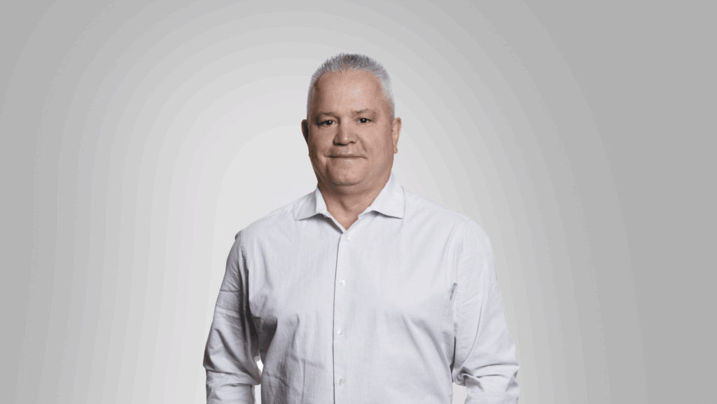 Eric Fetchko, president of Dometic Marine