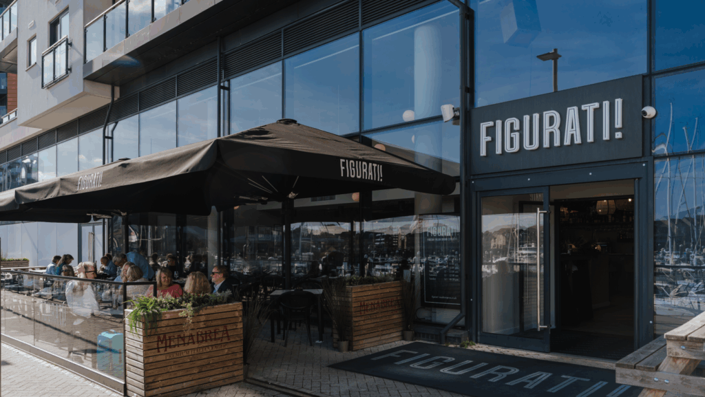 Figurati Ocean Village