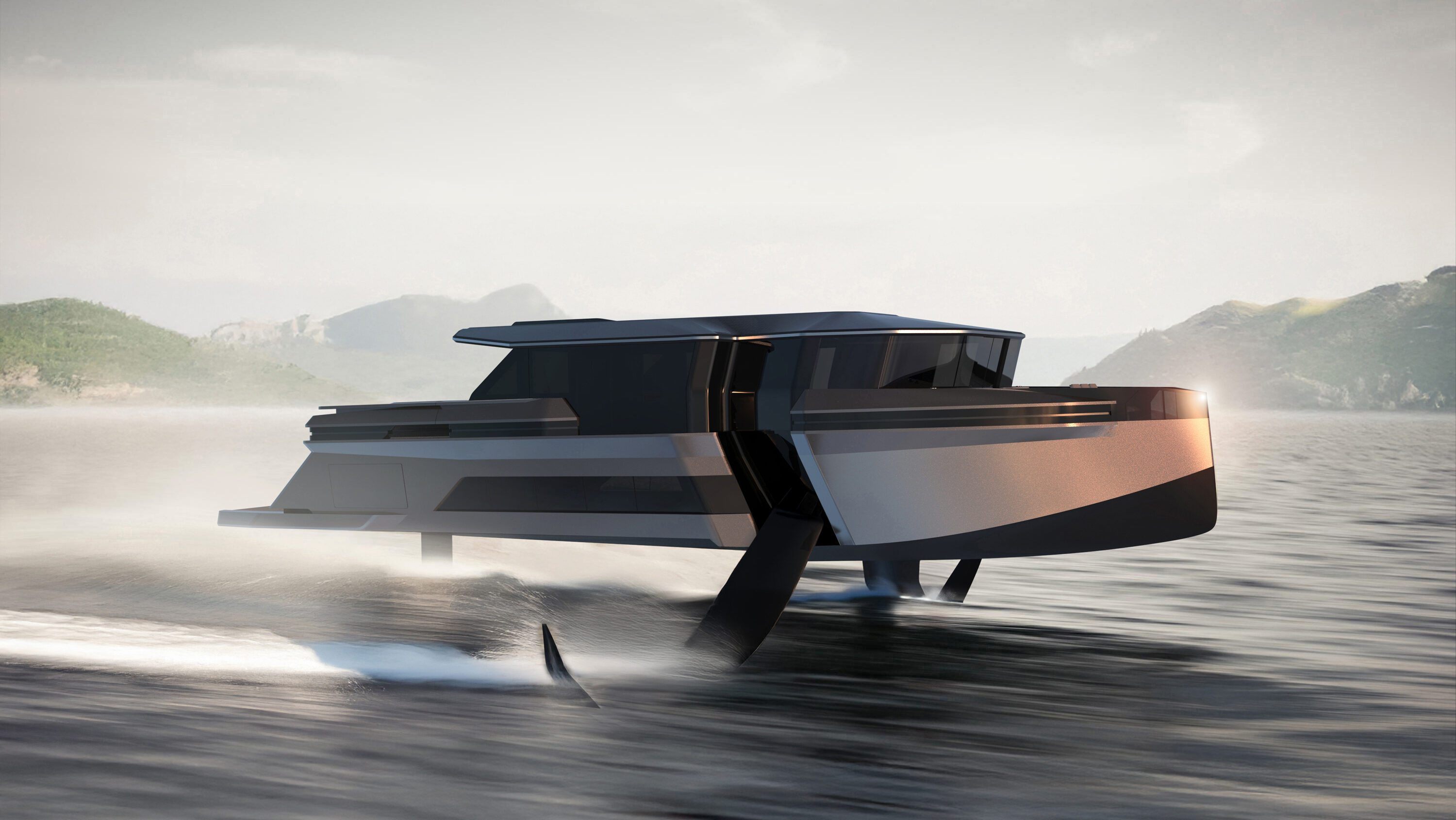 Marine Industry News