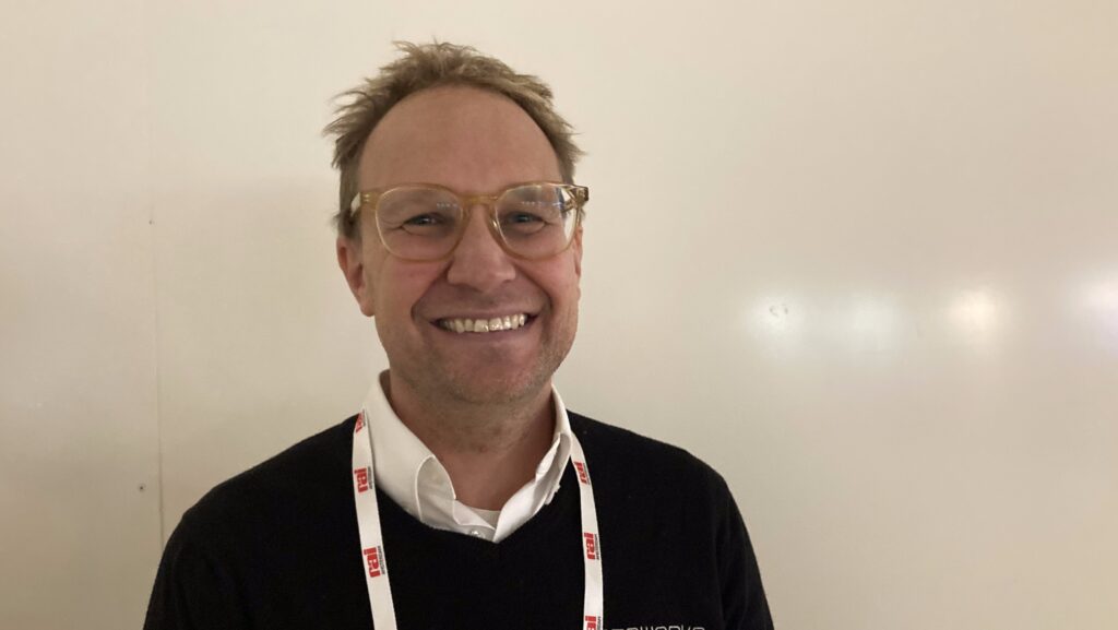 Govert Hermsen, Videoworks Europe