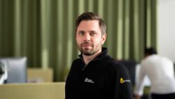 Henrik Gerdin Verendus