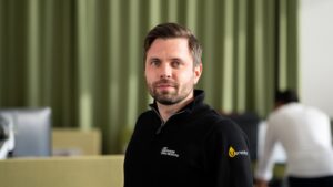 Henrik Gerdin Verendus