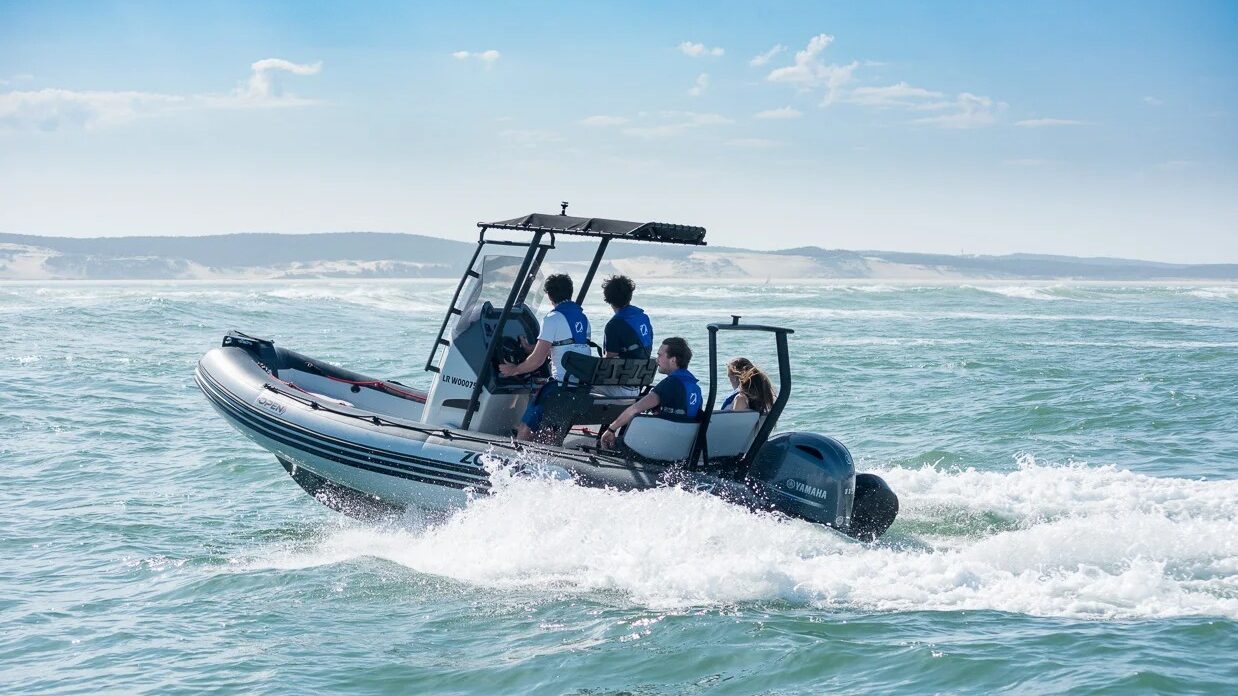 Marine Industry News