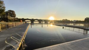 Inland and Coastal to showcase floating structure innovation at Metstrade 2025