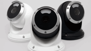 Iris Innovations launches next generation marine night vision CCTV camera LR