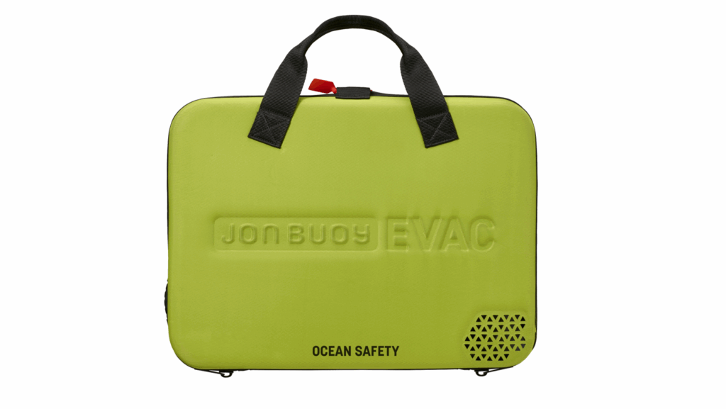 Jon Buoy Evac Valise