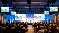 Metstrade opening 2025