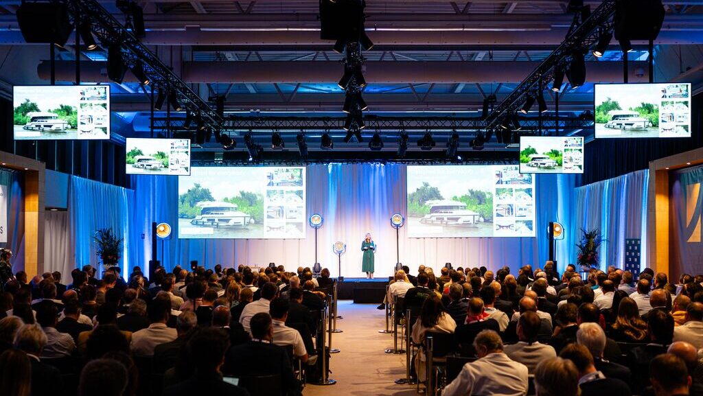 ‘Disrupt or be disrupted’: Metstrade 2025 opens with focus on challenges and new opportunities