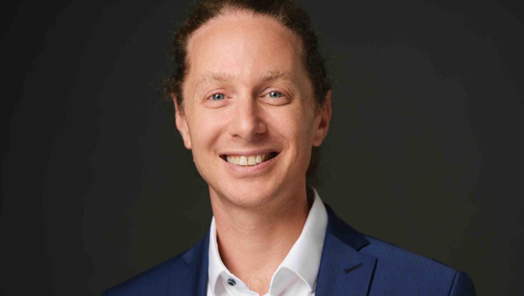 Propspeed CEO Marcus Hamilton: Leadership, lessons and exporting