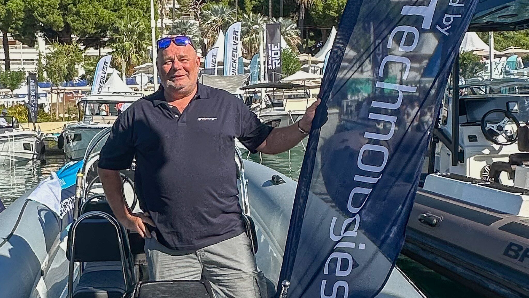 Marine Industry News