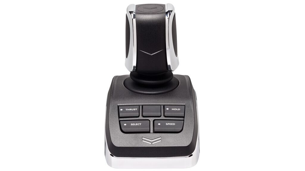 VC30 Joystick
