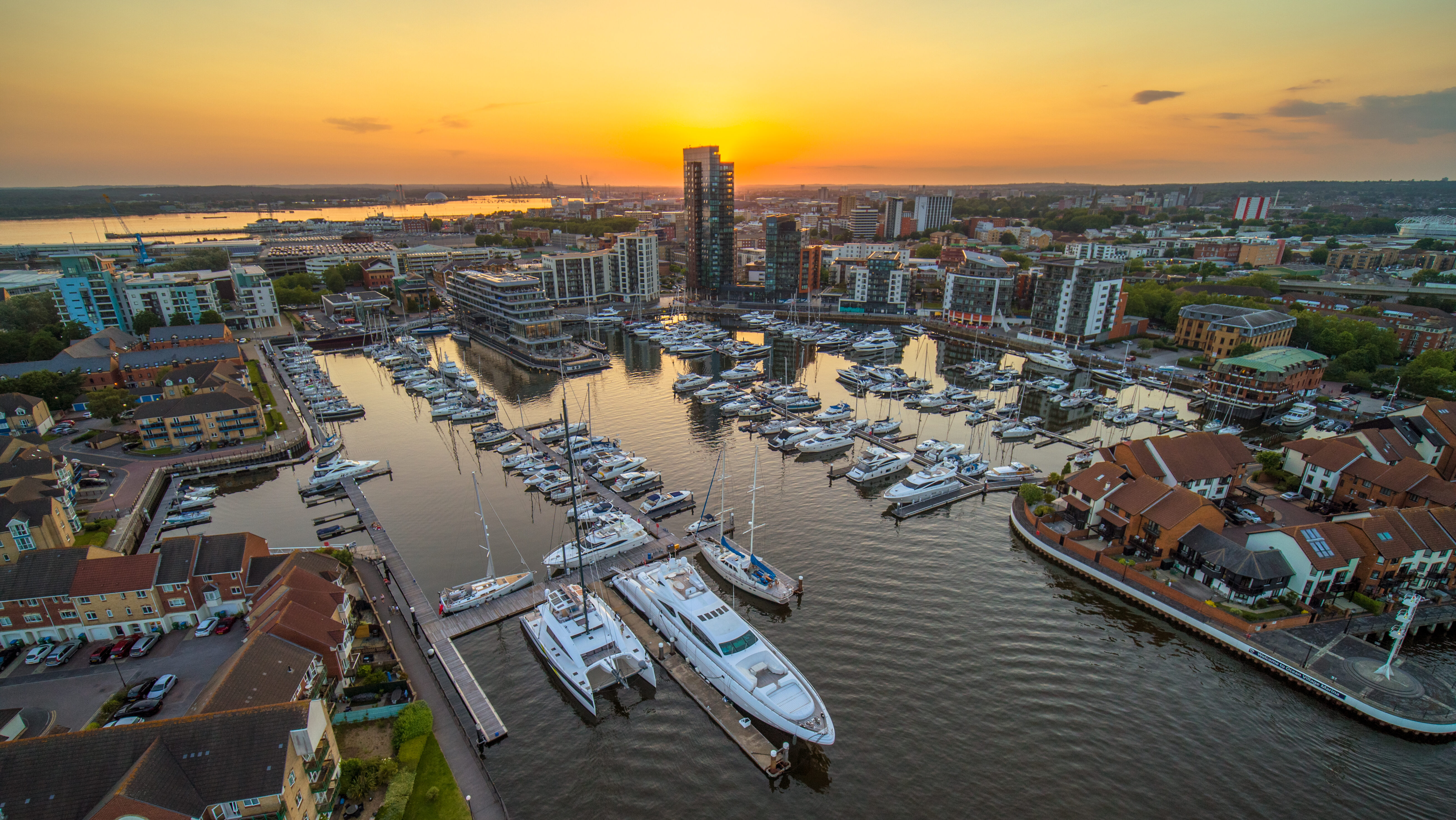 Marine Industry News