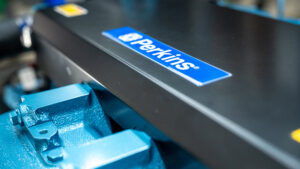 Perkins M245C Launch at Metstrade 2025 - stand 03.303 Wednesday 19 November 3 pm