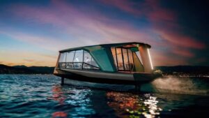 Al Masdar Investment Acquires Majority Stake in TYDE