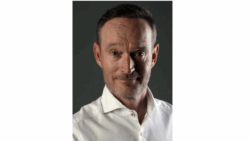 Portrait image of Tommi Salonen