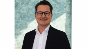 Robert van Tol portrait image