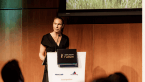 Rosanna Chopra, executive director at Red Sea Global