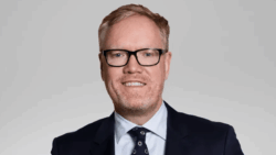 Stefan Fristedt leaves his role as Dometic CFO in April 2026