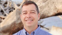 Image of Bryan Elmore, new VP for Avikus