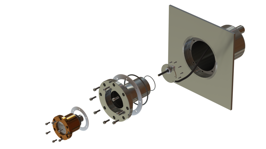 image of OceanLED lighting for superyachts