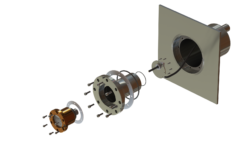 image of OceanLED lighting for superyachts