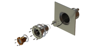 image of OceanLED lighting for superyachts