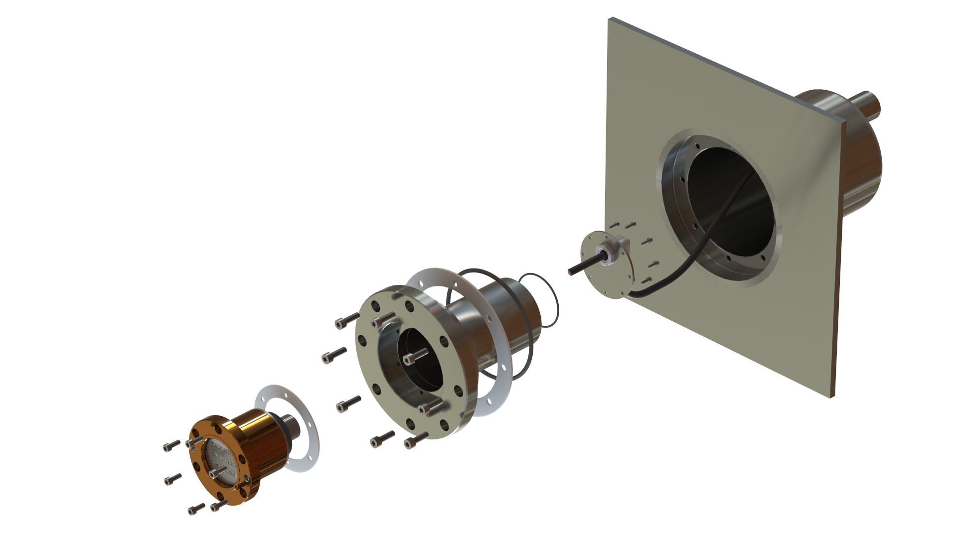 Marine Industry News