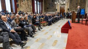 Confindustria Nautica’s Annual Members’ Assembly 2025