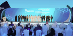 Abu Dhabi Maritime Awards 2025
