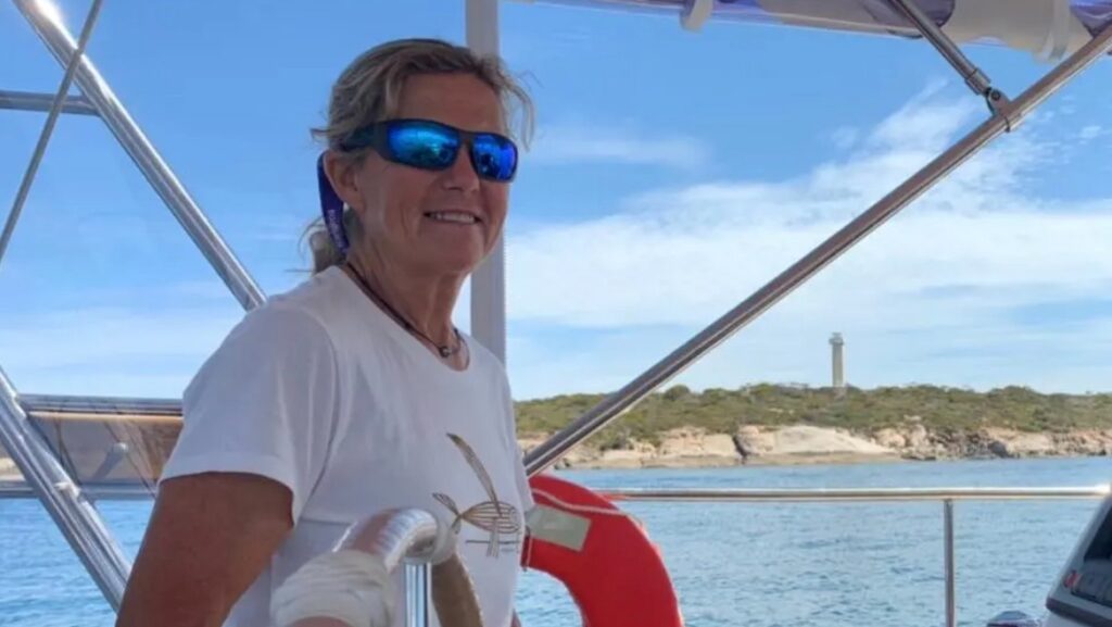 Two sailors found dead in suspected pirate attack in Mozambique channel 