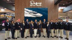 Dogus Marine Team