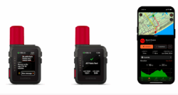 inReach Mini 3 Plus from Garmin