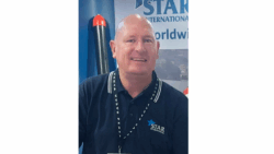Paul Antley Star International warns about UK F-gas regulations for marine refrigeration