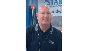 Paul Antley Star International warns about UK F-gas regulations for marine refrigeration