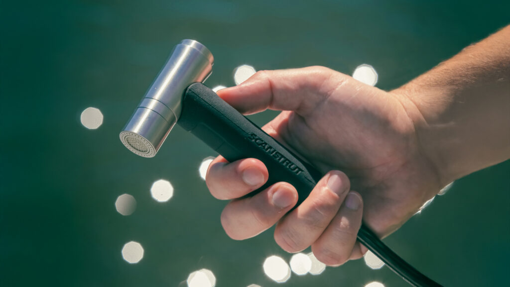 SC-V-W1-01 Scanstrut