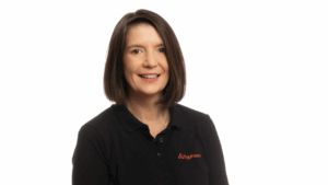 Helen Dunn, Typhoon International