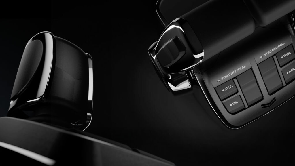 نظام VC30 من يانمار