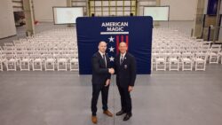 Activity at the site is scheduled to begin in September 2026