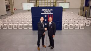 Activity at the site is scheduled to begin in September 2026