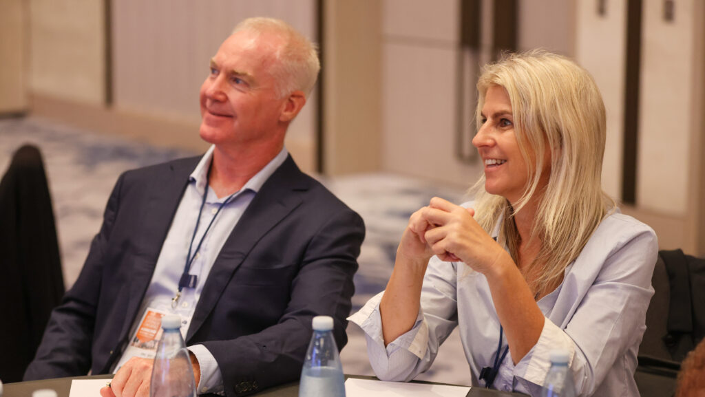Australian Superyacht Conference 2026