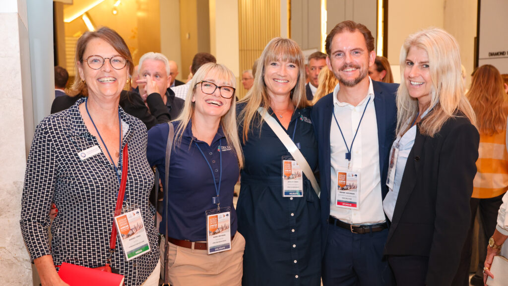 Australian Superyacht Conference at ASMEX 2025