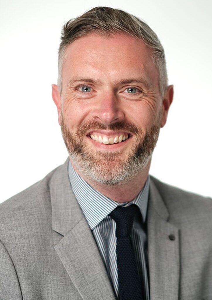 Adam Barnfield image courtesy of Nick Strugnell