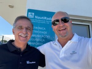 Sleipner appoints distributor for Portugal