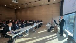 EBI meeting at boot 2026