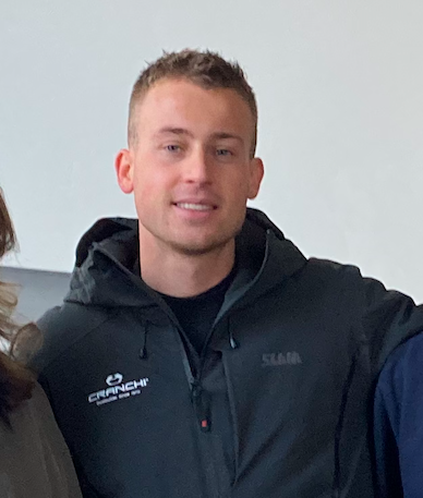 Filippo Lucini, Cranchi